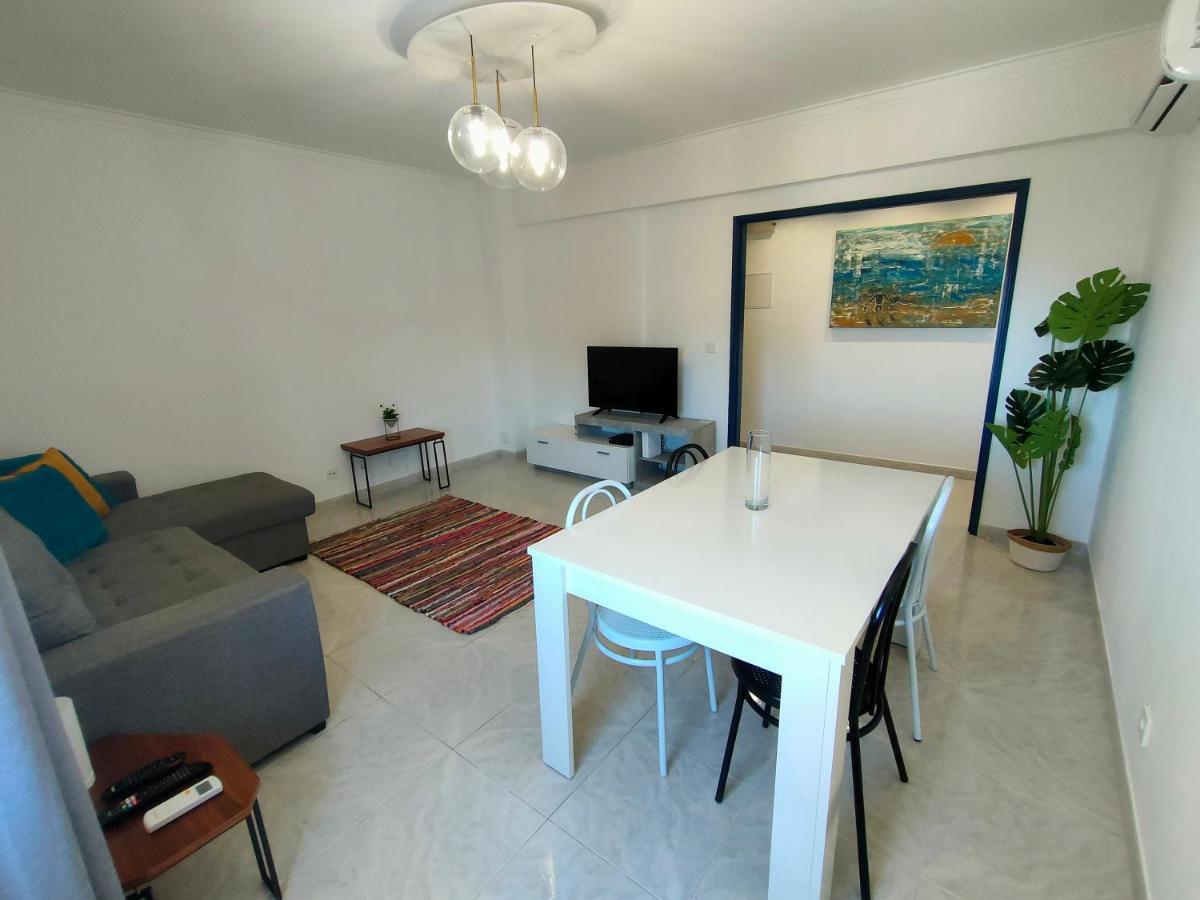 차르네카 Casa Volatil 아파트 외부 사진