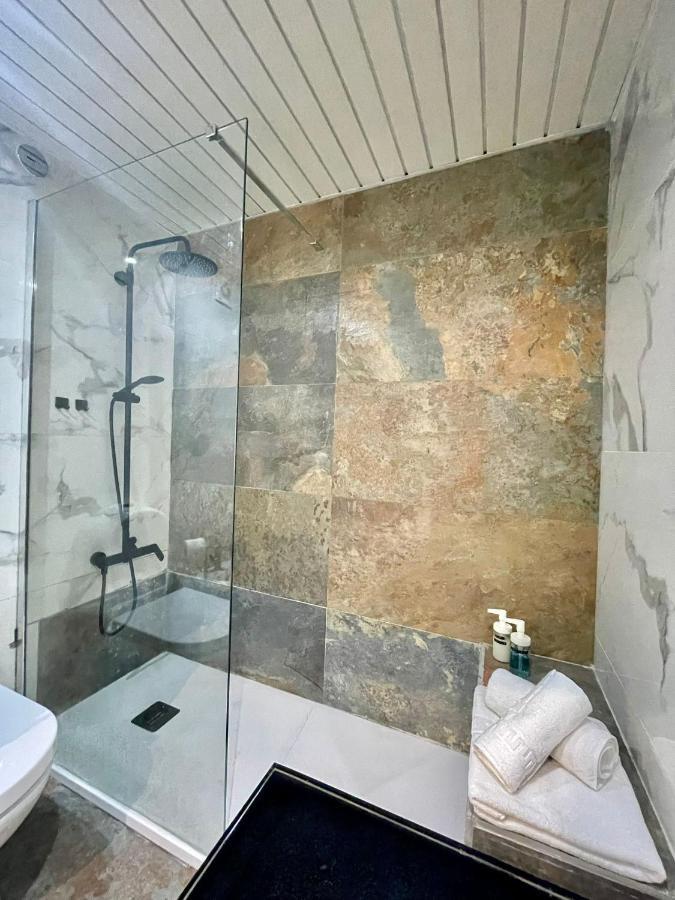 차르네카 Casa Volatil 아파트 외부 사진